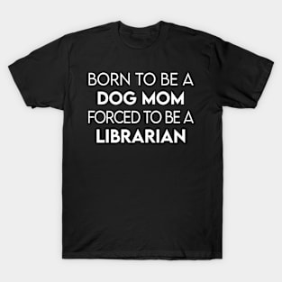 librarian T-Shirt